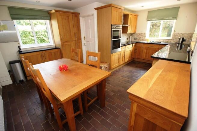 Kitchen/Breakfast