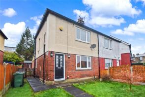 9, Wade Street, Farsley, Pudsey LS28 5HE