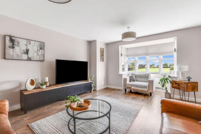 Open Plan Kitchen / Lounge / Diner