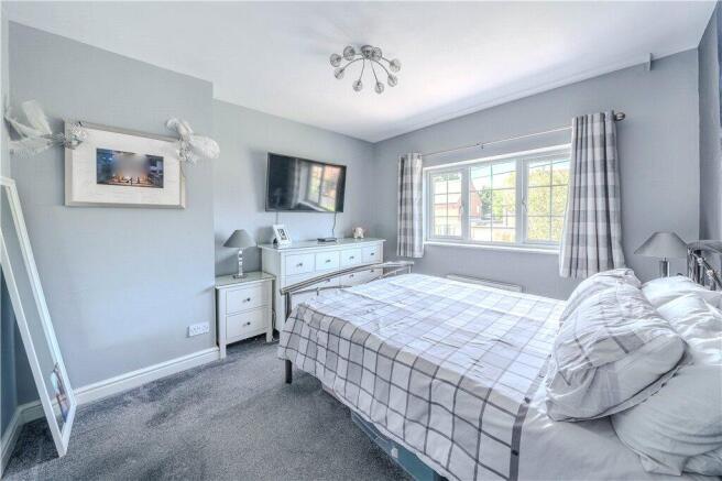 Main Bedroom
