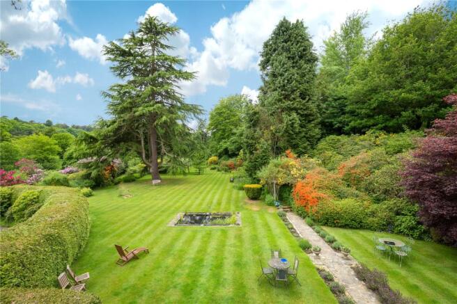 Gardens
