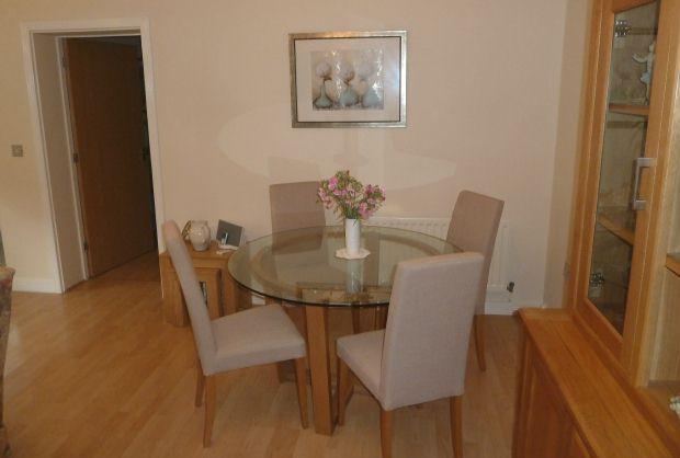 Lounge / Diner