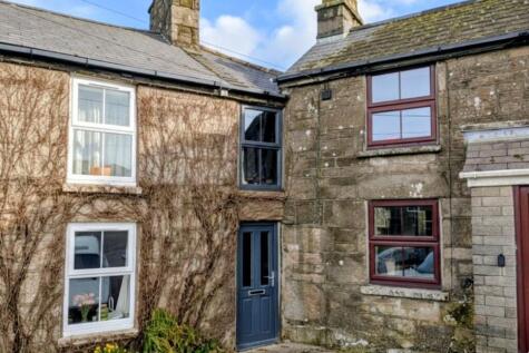 The Square, Pendeen TR19