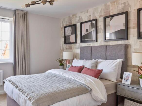 2 bed Semi-Detached for sale Image 7