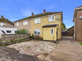 10, Chelmorton Place, Derby DE21 4QL