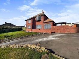 Willow Brae, Sunderland Road, Newbottle, Houghton Le Spring DH4 4HH