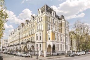 Flat 7, 40, Redcliffe Square, London SW10 9HQ
