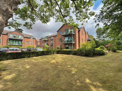 Stapleton Court, Waller Grove, Swanland