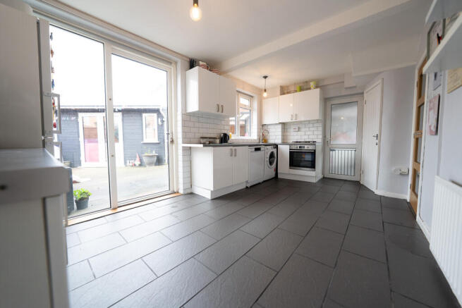 Ashurst Road, Leicester, Leicestershire photo 4