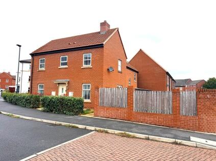 Stockwell Drive, Derby