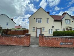 3, Barton Road, Nuneaton CV10 7BN