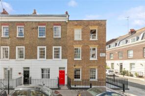6, Sale Place, London W2 1PH