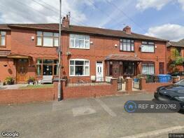 102, Chestnut Street, Oldham OL9 8HF