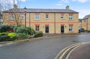 11, Temple Place, Huntingdon PE29 3RT