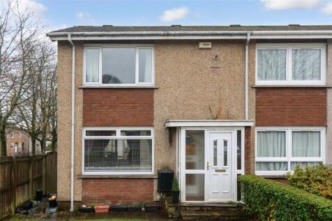 Muirlees Crescent, Milngavie, Glasgow, G62