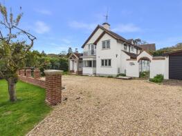 Lotos Lodge, Beeches Drive, Slough SL2 3JU