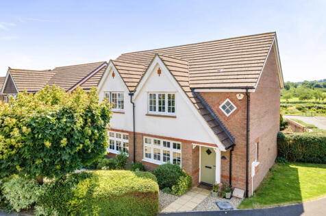 Toll House Way, Chard, Somerset, TA20