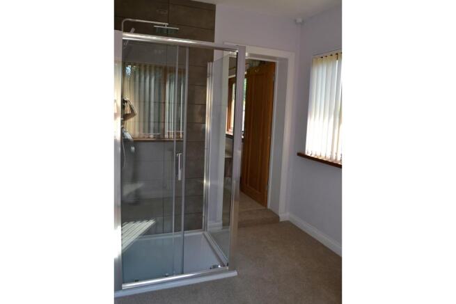 Annexe En-Suite One