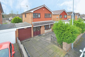 11, Dorrington Close, Milton, Stoke-on-trent ST2 7BZ
