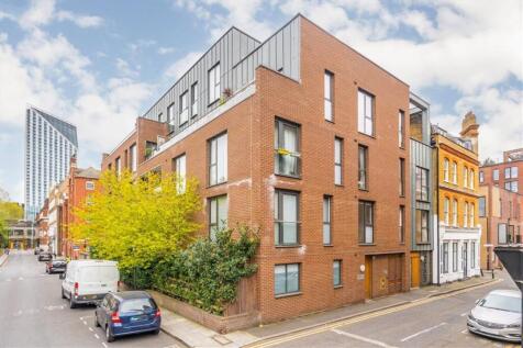 Lancaster Street, Southwark