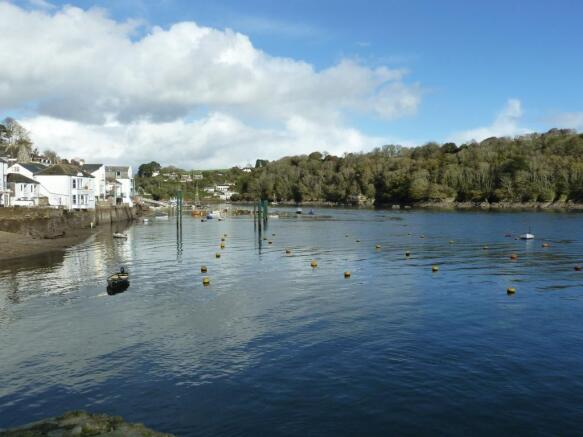 River Fowey