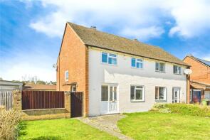 20, Bishopswood Road, Tadley RG26 4HB