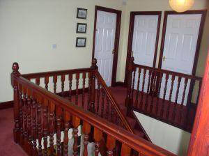 FIRST FLOOR - LANDING