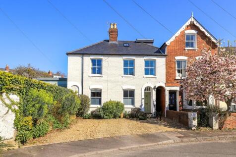 Park Street, Salisbury, Wiltshire, SP1