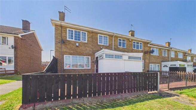 3 bed End of Terrace for sale Image 12