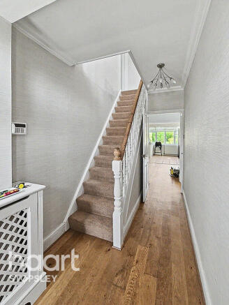 Park Road, Westoning Village photo 5