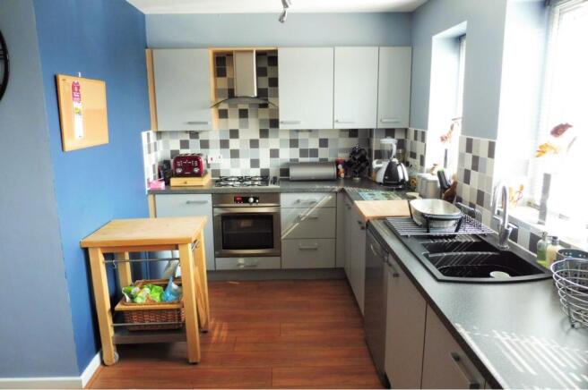 Kitchen / Diner
