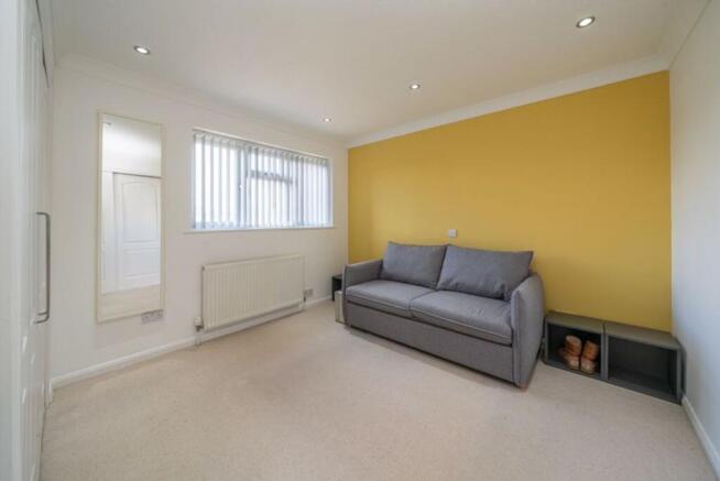 Bedrooms