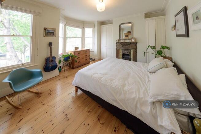 Main Bedroom