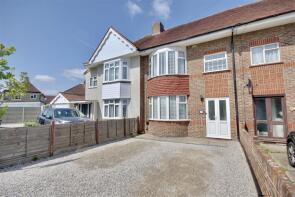 160, Redlands Lane, Fareham PO16 0TY