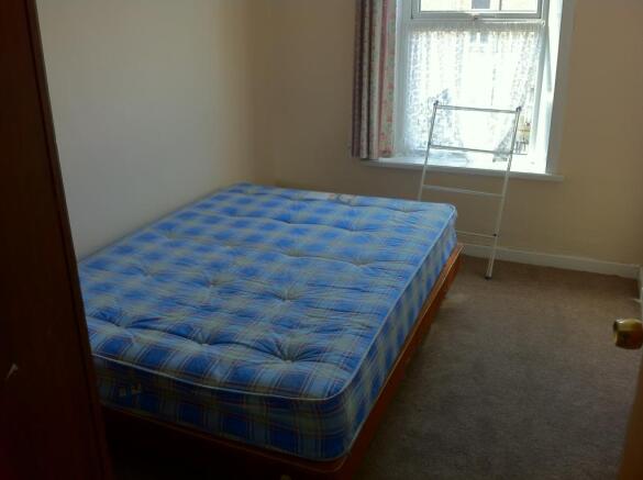 Bed 1