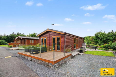18 Cartmel Lodge Park, Cartmel