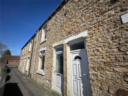 15, Mary Street, Stanley DH9 7SJ