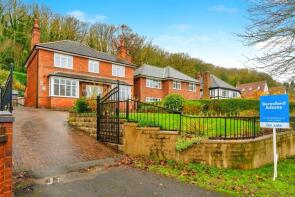 Maes Y Coed, Fron Park Road, Holywell CH8 7UT