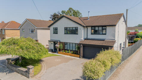 Church Road, Caldicot, NP26