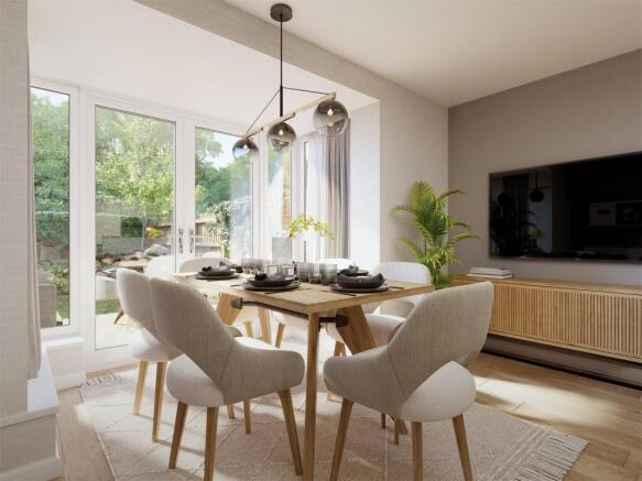 Greenwood Family Dining