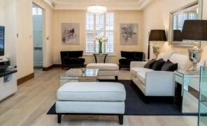 6, Trevor Place, London SW7 1LA