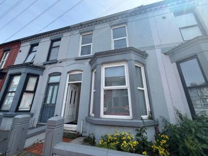 58 Langton Road, Wavertree, Liverpool, Merseyside, L15 2HT