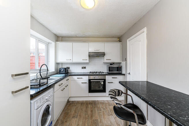 Kitchen/Dining ro...