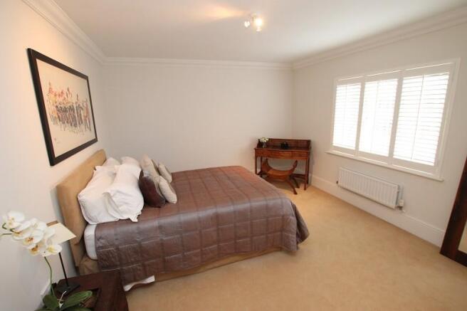Bedroom 4