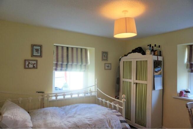 Bedroom Five