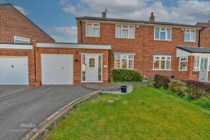 14, Hut Hill Lane, Great Wyrley WS6 6PD