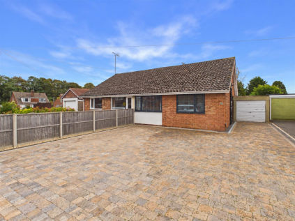 Gilpin Avenue, Hucclecote, Gloucester