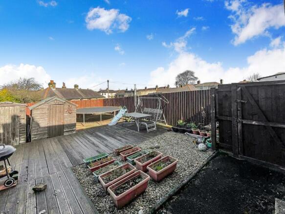 3 bed Semi-Detached for sale Image 11