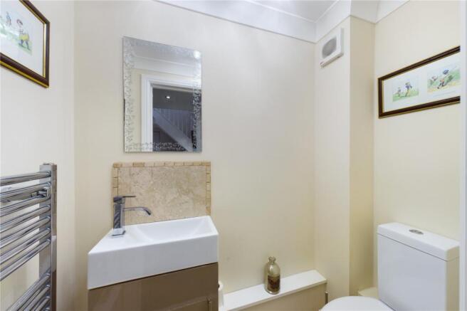 Cloakroom