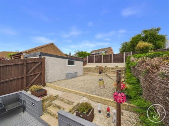 2 bed Semi-Detached Bungalow for sale Image 12